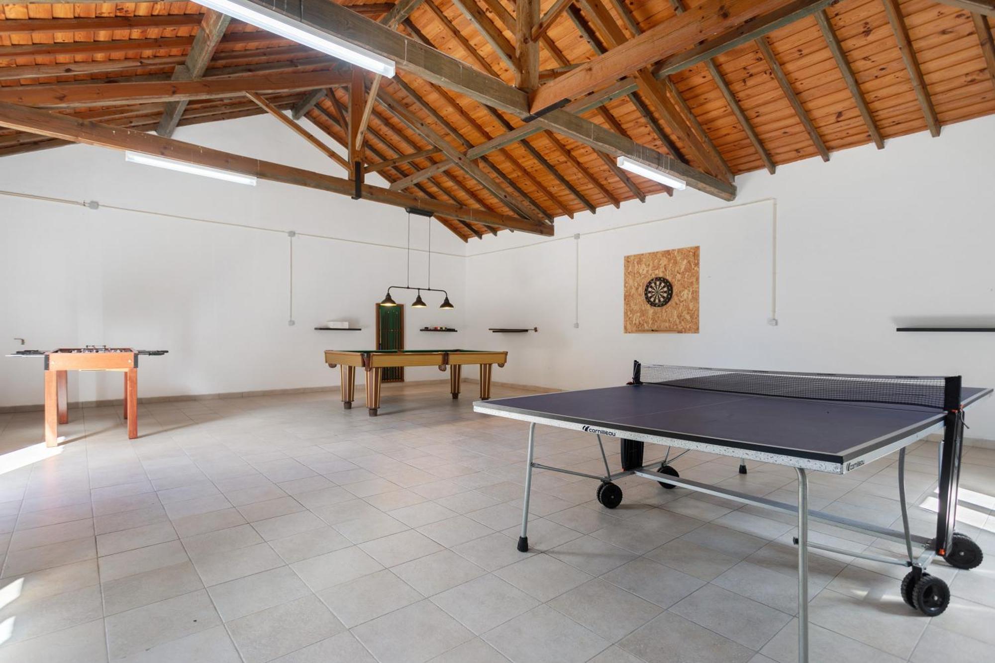 Quinta Vale Do Tejo Chamusca (Santarem) Exterior photo